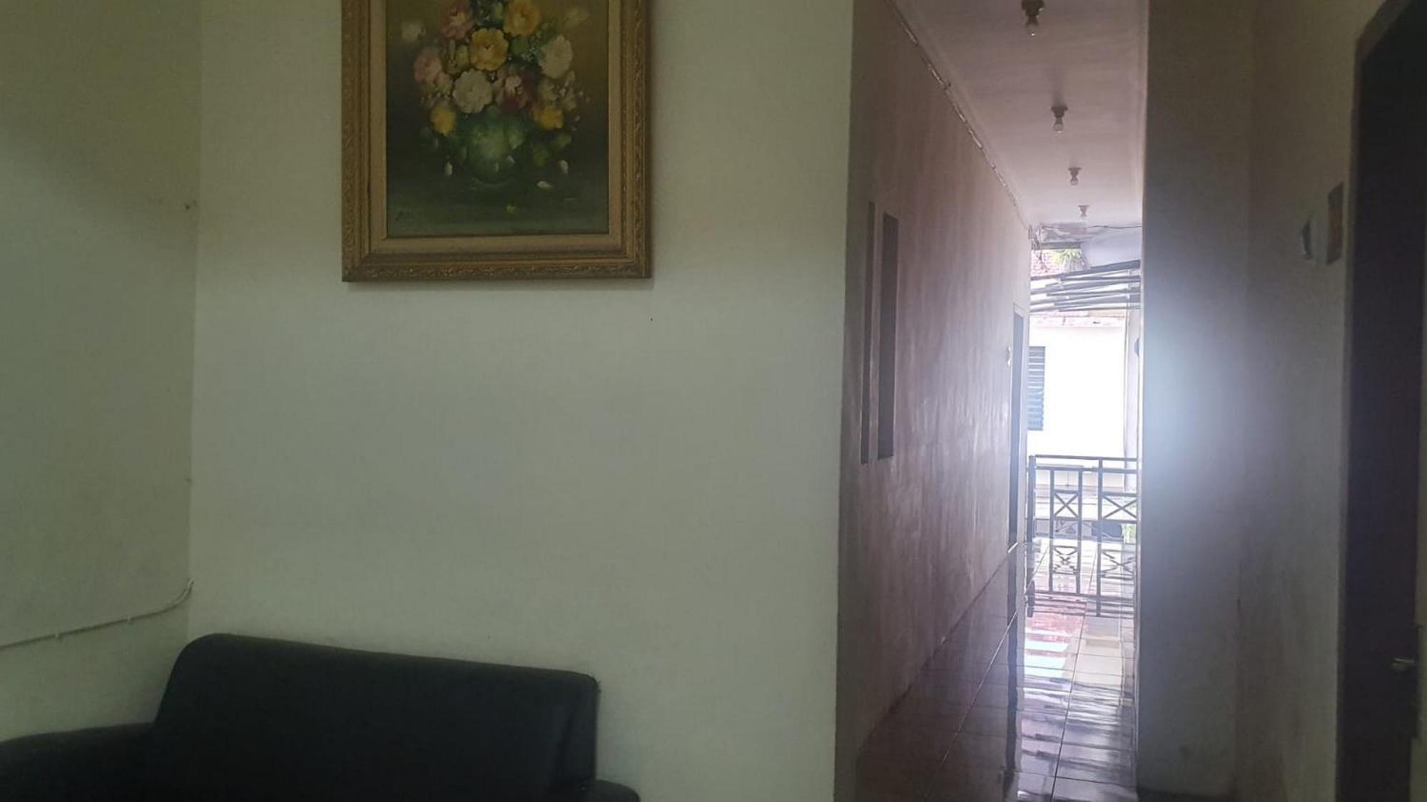 OYO 2614 Demasto Homestay Jembel Exterior foto