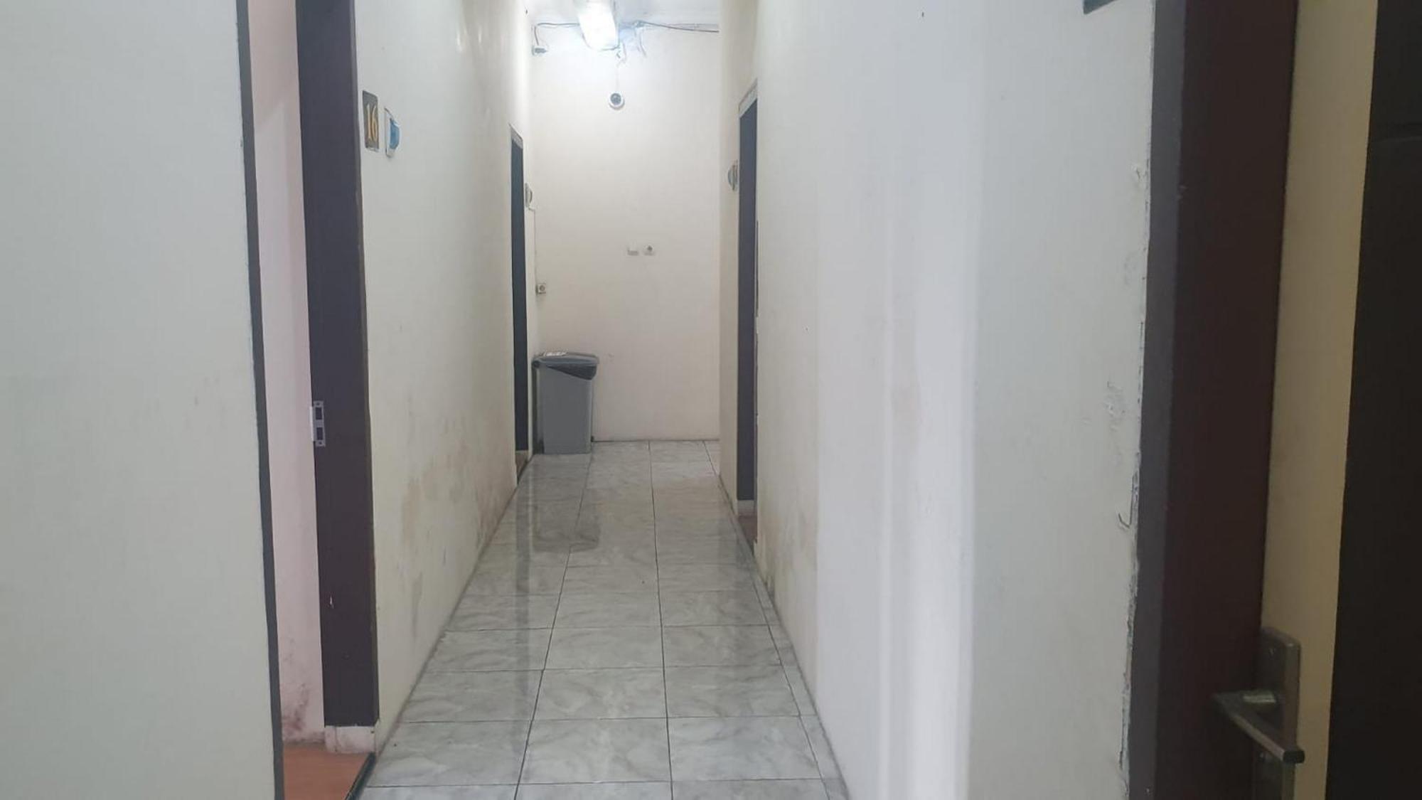 OYO 2614 Demasto Homestay Jembel Exterior foto