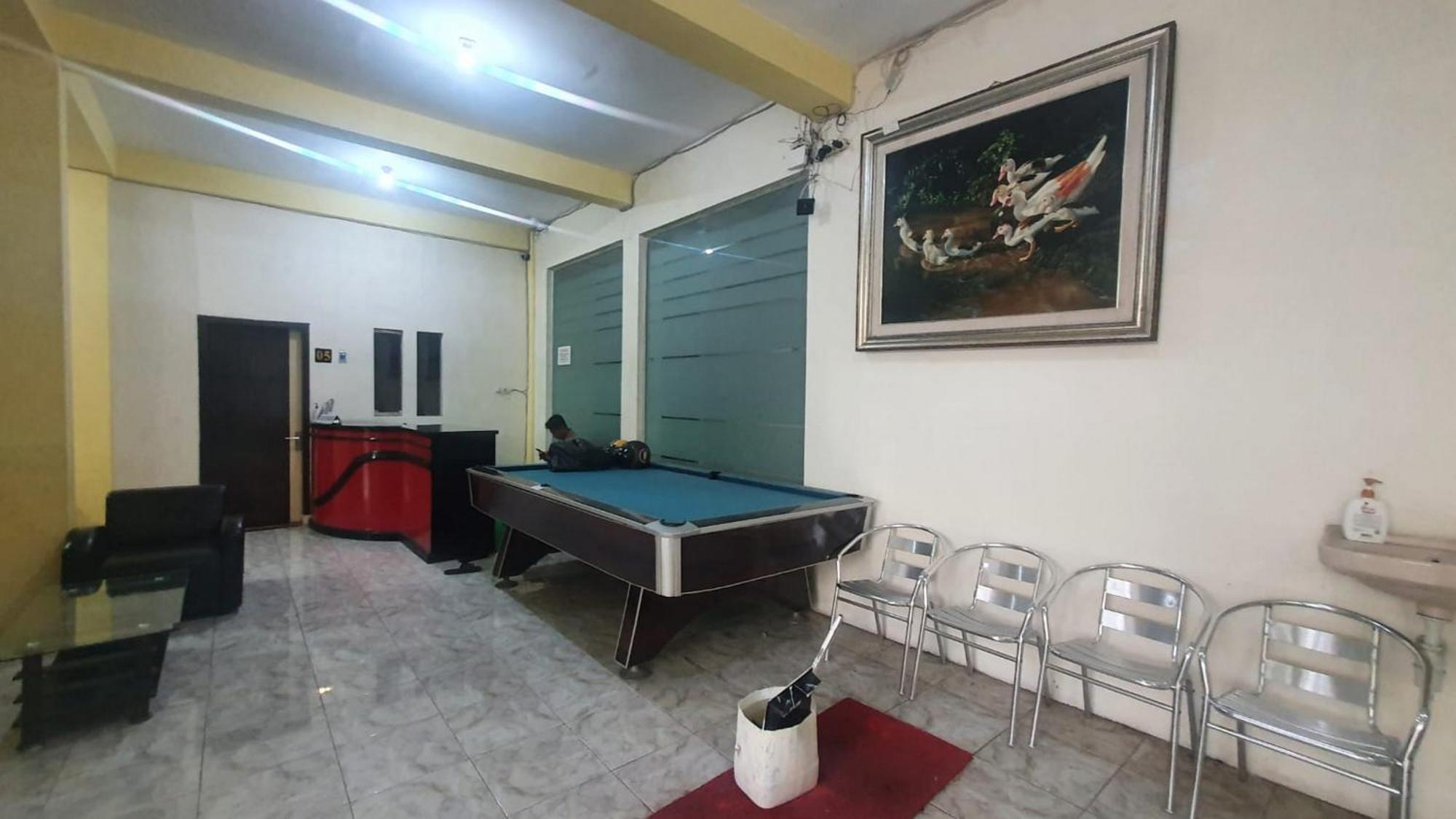 OYO 2614 Demasto Homestay Jembel Exterior foto